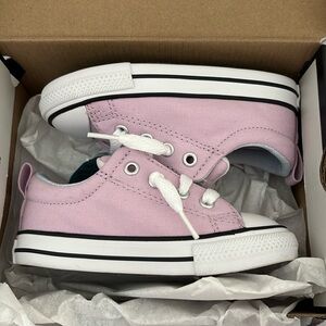 Converse Toddler Chucks